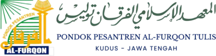 Pondok Pesantren Al-Furqon Tulis