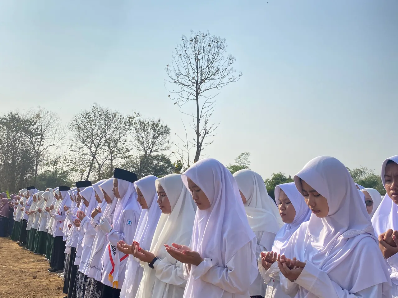 Upacara HSN 2026